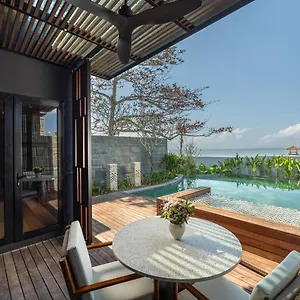Sumitra Luxury A Pramana Experience ***** Sanur (Bali)