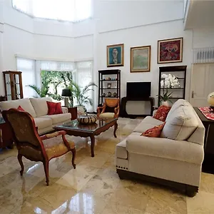 Guildwood Bali Sanur (Bali)
