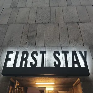 ホテル Firststay Hongdae **