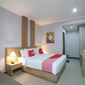 Super Oyo Capital O 2166 Elitya ** Sanur (Bali)
