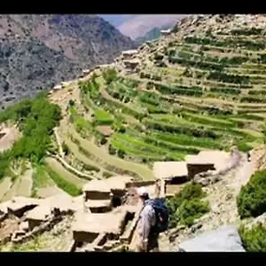 ** Inn Dar Imoughlad Morocco
